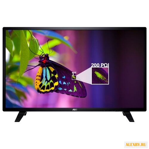 Телевизор AOC LE32M3570