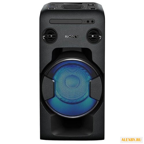 Музыкальный центр Sony MHC-V11