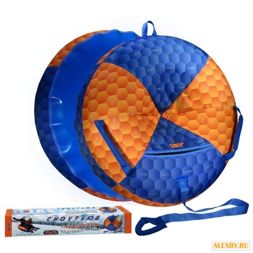 Тюбинг V76 Суперскольжение