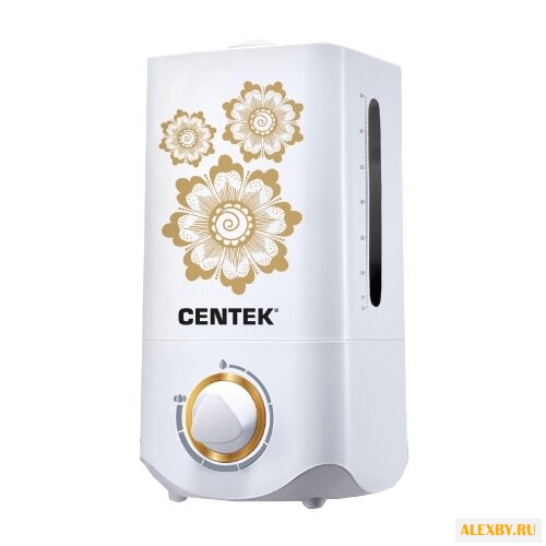 Увлажнитель воздуха CENTEK