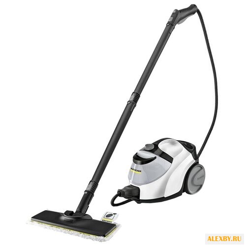 Купить Пароочиститель KARCHER SC 5