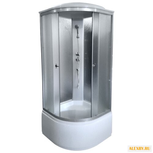 Закрытая кабина Niagara NG 555