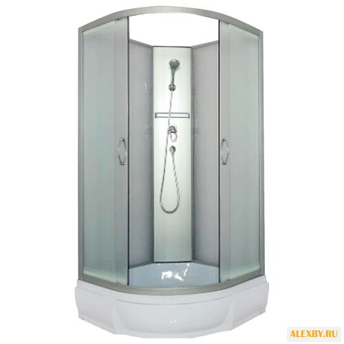 Открытая кабина River Nara 90