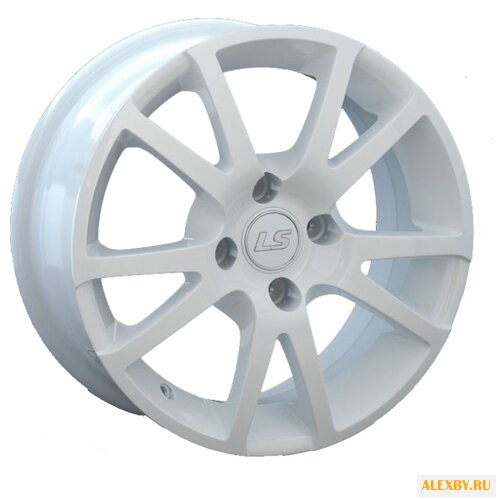Колесный диск LS Wheels LS105