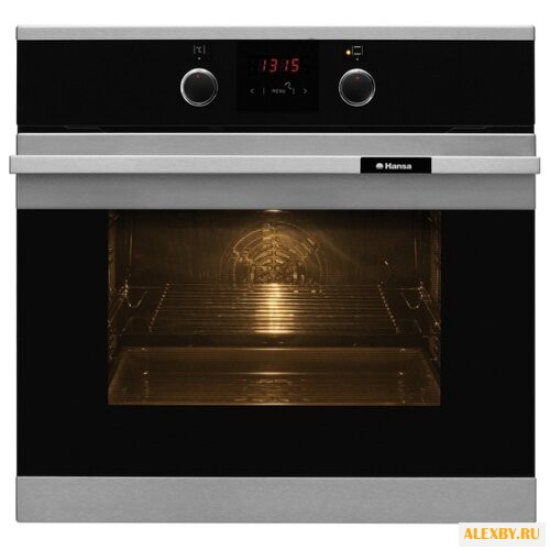 Купить Духовой шкаф Hansa BOEI67550015