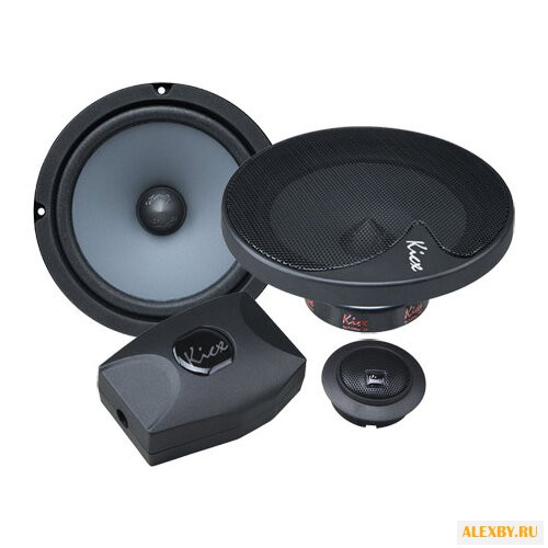 Автомобильная акустика Kicx STQ