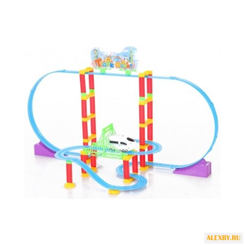 Трек Yako Y18641014 Track Racer