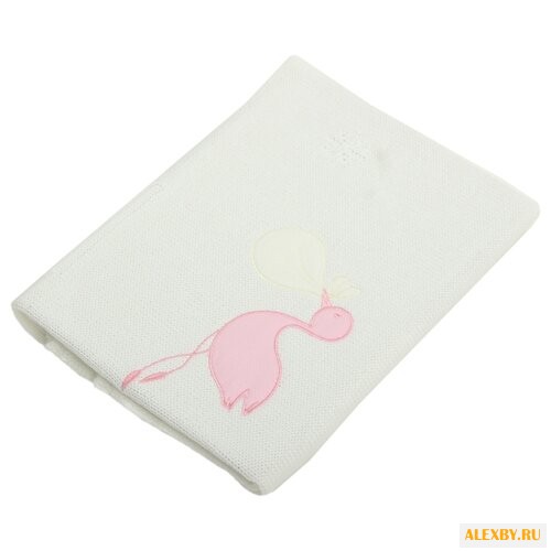 Купить Плед EKO Аист PLE-10 75х75 см