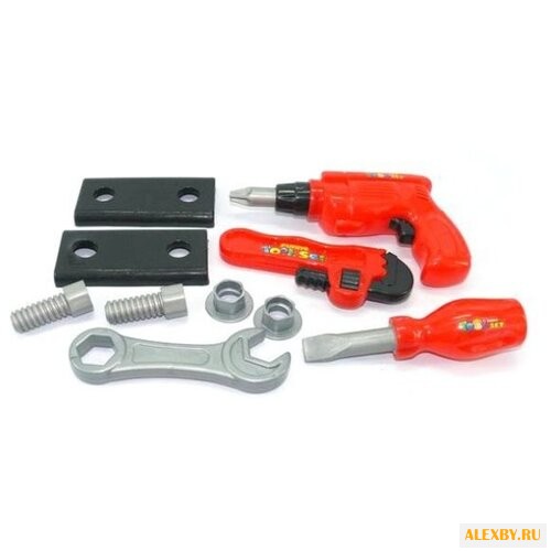 Shantou Gepai Набор