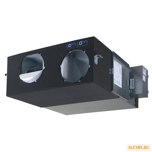 Вентиляционная установка Daikin