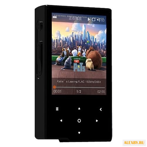 Купить Плеер Hidizs AP60
