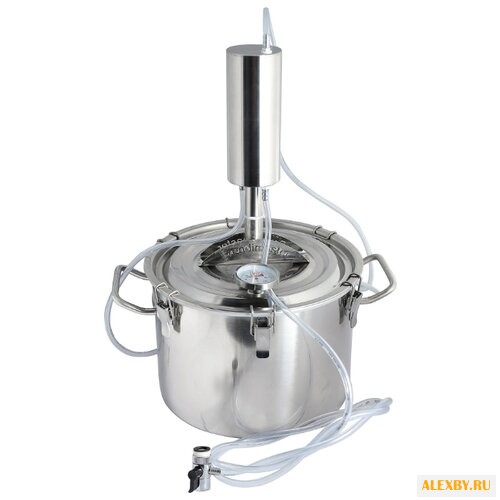 Самогонный аппарат Brendimaster