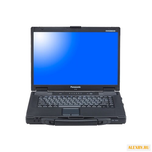 Купить Ноутбук Panasonic TOUGHBOOK CF-52