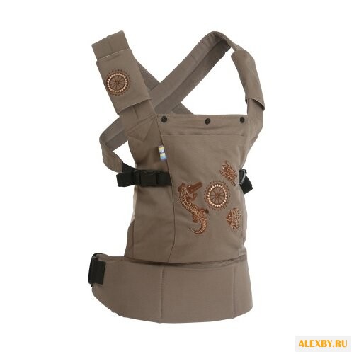 Эргорюкзак I Love Mum Смарт