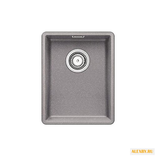 Интегрированная кухонная мойка