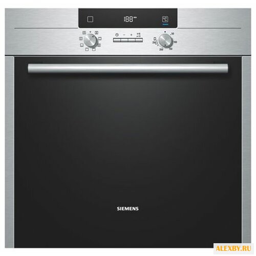 Духовой шкаф Siemens HB22AB520R