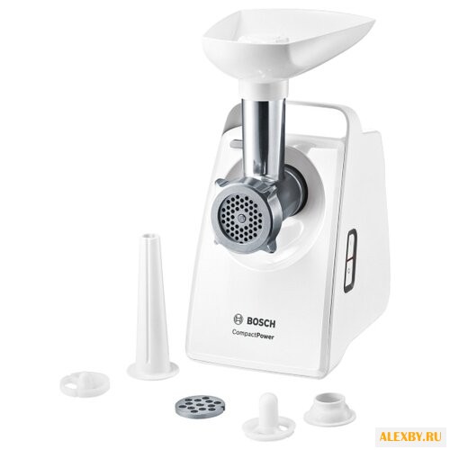 Мясорубка Bosch MFW 3520