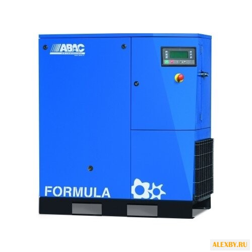 Компрессор ABAC FORMULA 11 10