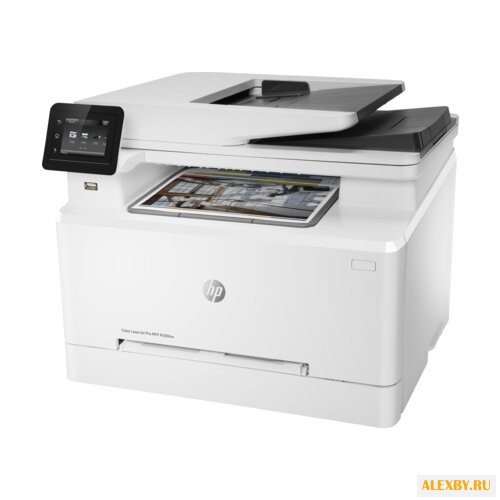МФУ HP Color LaserJet Pro MFP
