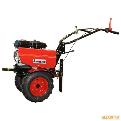 Мотоблок КаДви Авангард АМБ-1