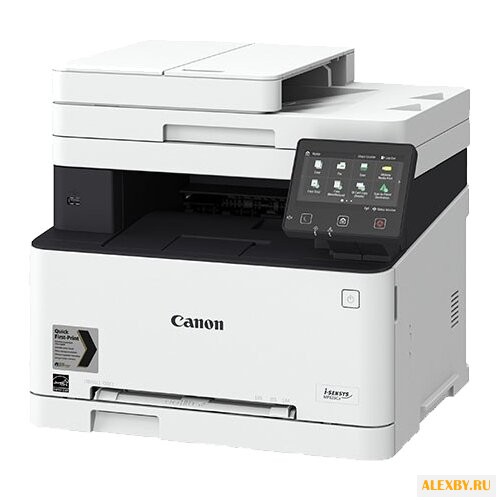 МФУ Canon i-SENSYS MF635Cx
