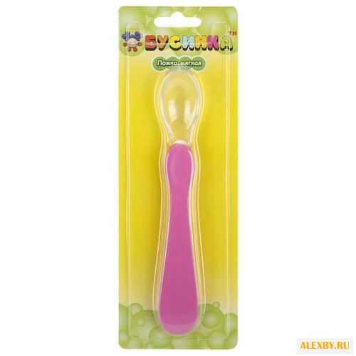 Ложка Бусинка 010