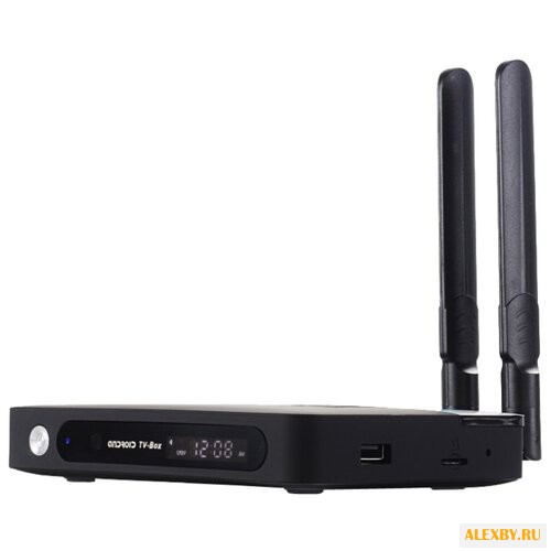 Медиаплеер Invin CSA93