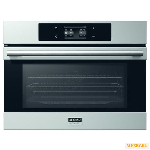 Купить Духовой шкаф Asko OCM8476S