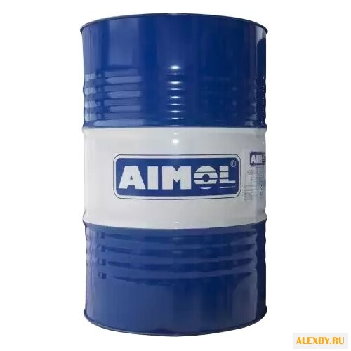 Антифриз Aimol Freeze G11 Green