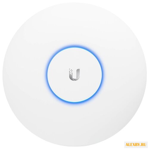 Wi-Fi точка доступа Ubiquiti