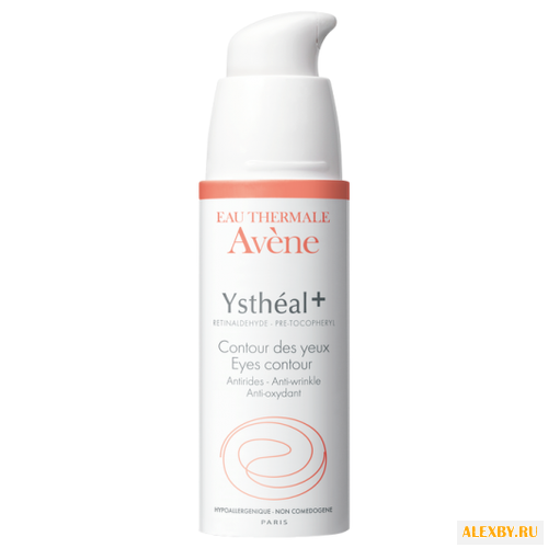 AVENE Крем Ystheal+