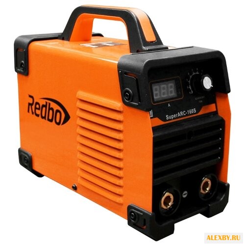 Сварочный аппарат Redbo