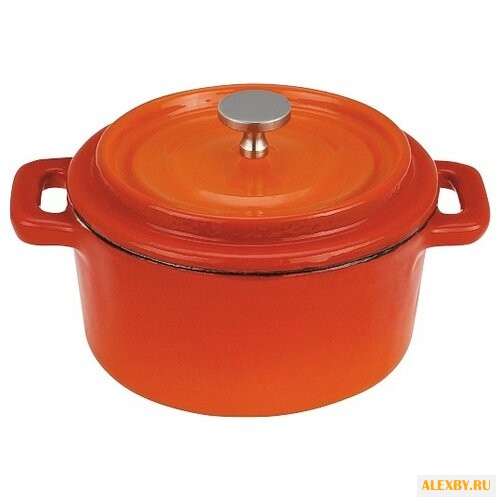 Кастрюля Vitesse Ferro 025 л