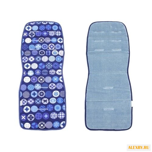 Матрас для прогулочной коляски