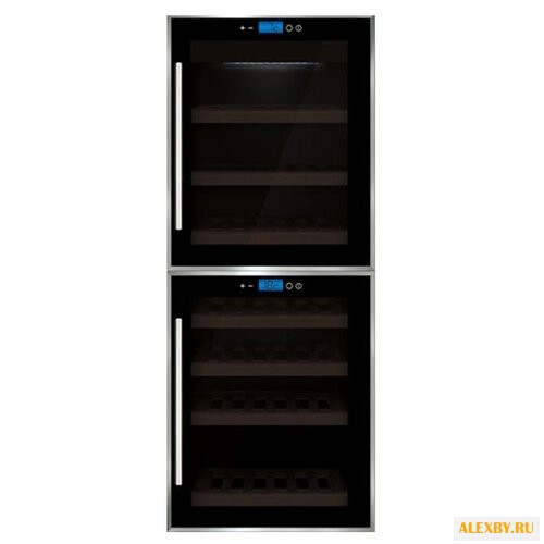 Винный шкаф Caso WineMaster