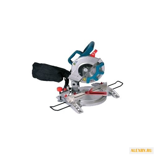 Торцовочная пила Gardenlux