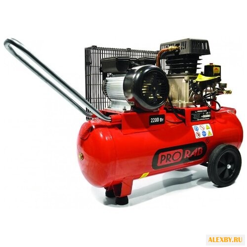 Компрессор PRORAB 3150B