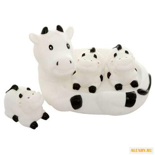 Набор для ванной Happy Baby