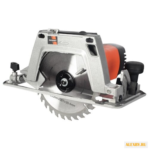 Дисковая пила PATRIOT CS 195