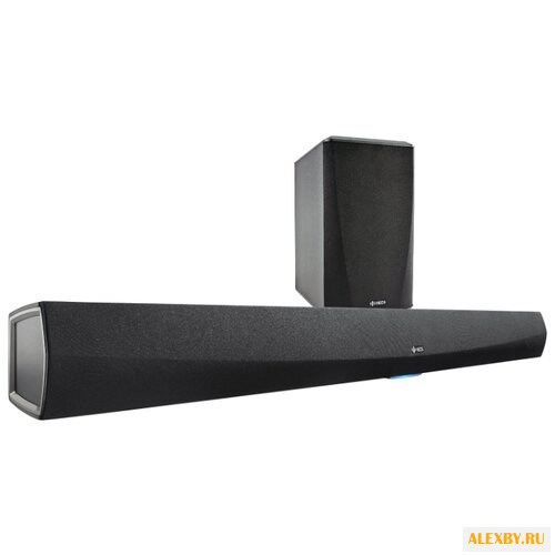 Звуковая панель Denon HEOS