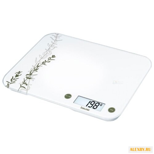 Кухонные весы Beurer KS 48
