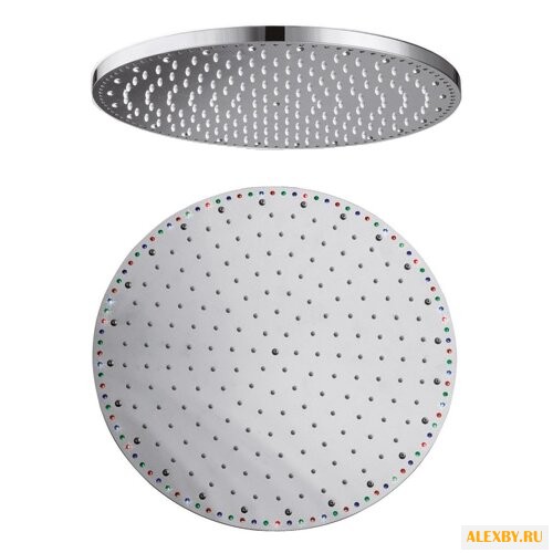 Верхний душ Cristina PD 020 51