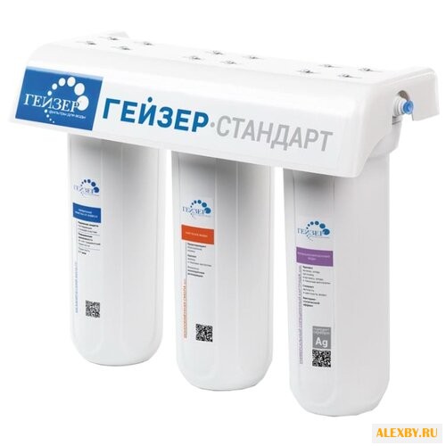 Фильтр Гейзер Стандарт для