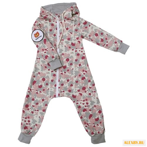 Комбинезон Bambinizon