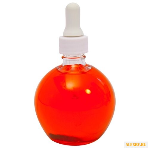 Масло planet nails Для ногтей и