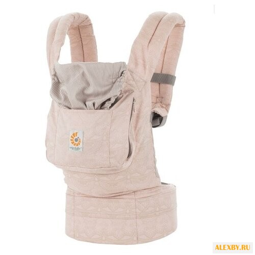 Эргорюкзак Ergobaby Organic