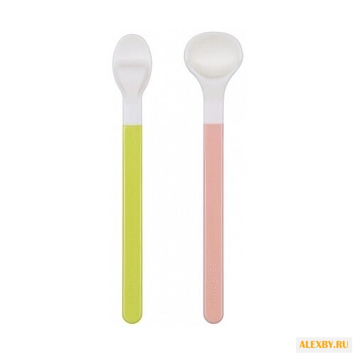 Ложечки Pigeon для первого
