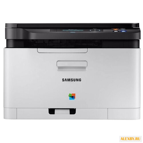 МФУ Samsung Xpress C480