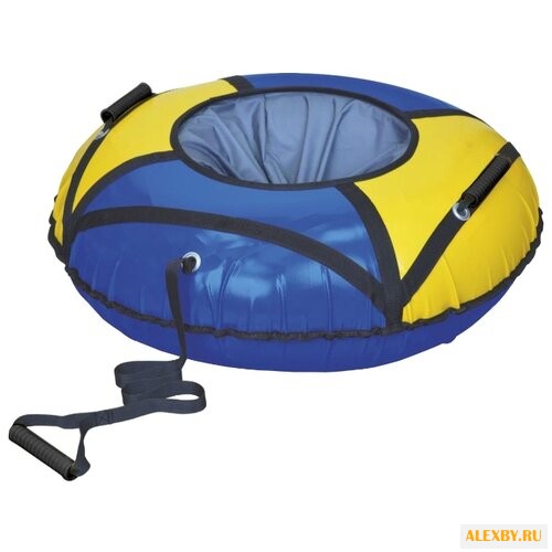 Тюбинг Nika ТБК-85