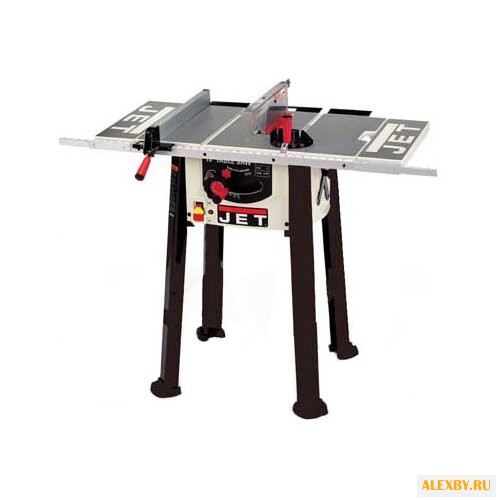 Купить Распиловочный станок JET JBTS-10